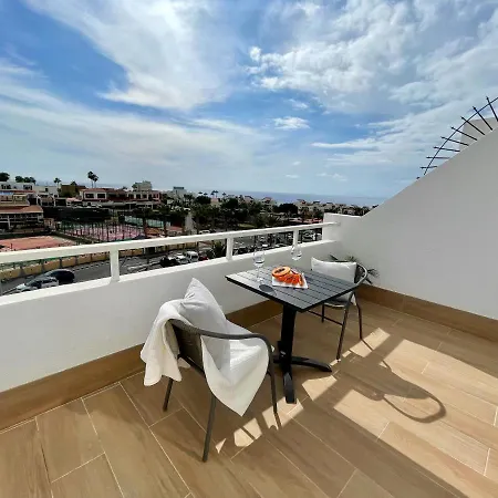Malibu Park 3078 - Ocean View * Costa Adeje (Tenerife)
