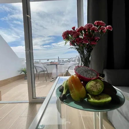 Malibu Park 3078 - Ocean View Appartement