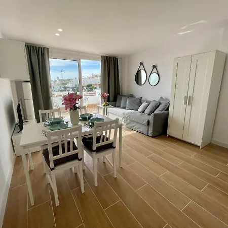 Apartman Malibu Park 3078 - Ocean View