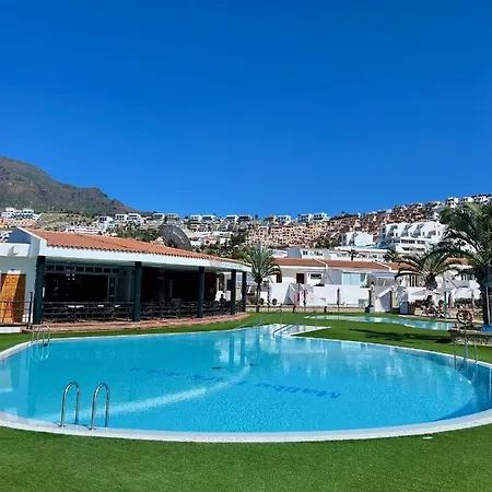 Malibu Park 3078 - Ocean View Costa Adeje (Tenerife)