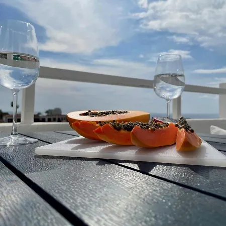 Malibu Park 3078 - Ocean View Apartman