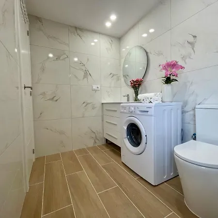 Malibu Park 3078 - Ocean View Apartment Costa Adeje (Tenerife)