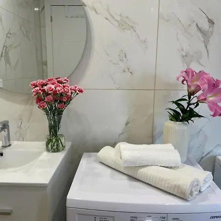 Malibu Park 3078 - Ocean View Apartman *