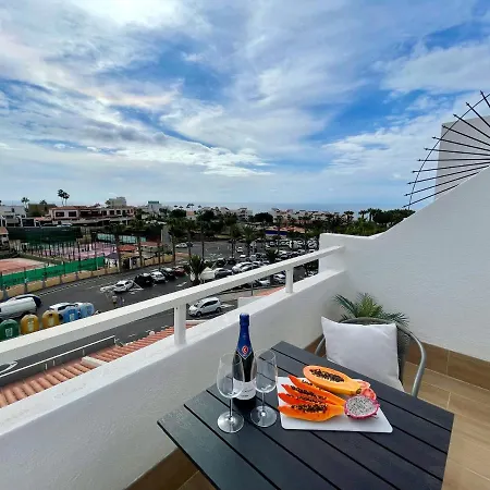 Malibu Park 3078 - Ocean View Apartment