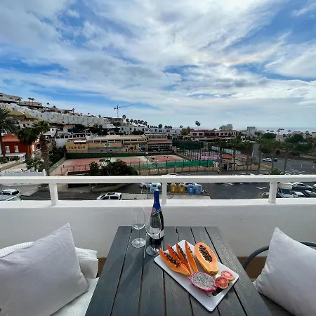 Malibu Park 3078 - Ocean View Apartment