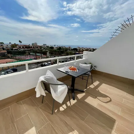 Malibu Park 3078 - Ocean View Apartment