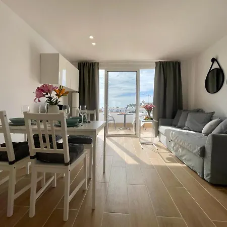 Malibu Park 3078 - Ocean View Apartman Costa Adeje (Tenerife)