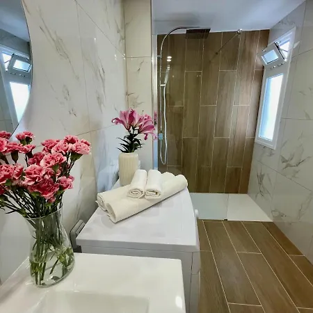Malibu Park 3078 - Ocean View Apartman Costa Adeje (Tenerife)