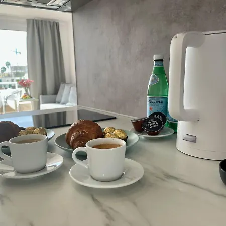 Lejlighed Malibu Park 3078 - Ocean View Costa Adeje (Tenerife)